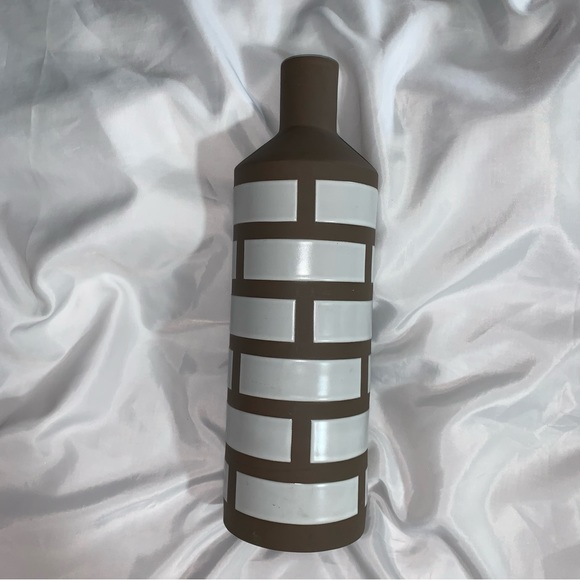 vintage JONATHAN ADLER oversized vase Pot a Porter MID CENTURY MODERN MCM - Picture 4 of 8